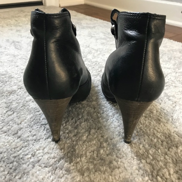 Coach booties - Picture 6 of 6